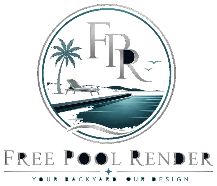 Free Pool Render